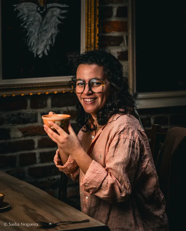 Photo d'Éléonore